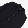 Fred Perry [sharp] Twill Overshirt  102  Afpm2416627 102