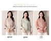 2026 Chinese-Style Printed Loose Shirts for Middle-Aged & Elderly Mothers