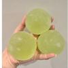 Soft Sensory Fidget Toy Durable Squishy Toy Fidget Ball Squeeze Toy  Leisure Relaxation