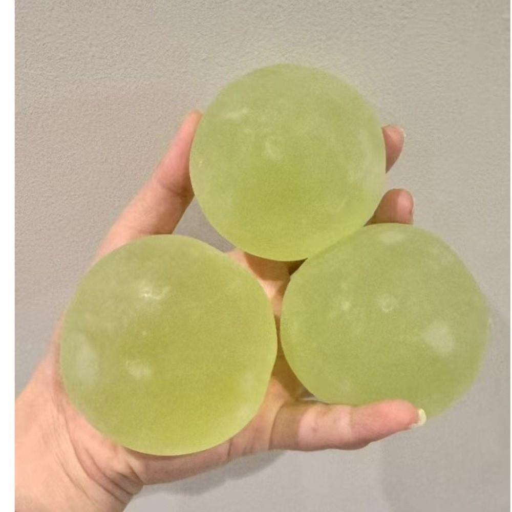 Soft Sensory Fidget Toy Durable Squishy Toy Fidget Ball Squeeze Toy  Leisure Relaxation