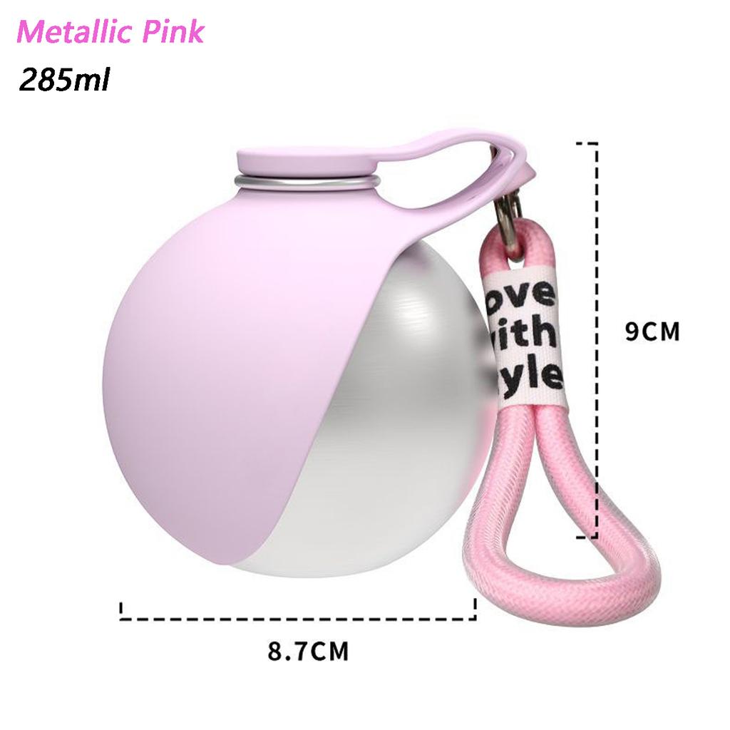 Portable Cat and Dog Water Bottle Dog Water Bowl Dog Water Diverter Foldable Drinker Dog´s Dog's Travel Drinking Dogs Puppy Cats