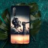 L-Linkin Meteora P-Park Handyhülle Für Redmi Note 4 X 5 A 6 7 8 T 9 9S 10 11 11S 11Epro Poco M3 Pro