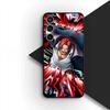 Shanks Red Hair ONE Luffy PIECEs Phone Cover for Motorola Moto G06 G86 G57 G14 G34 G24 A54 G15 G17 Power G77 G87 Protective Case