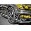 Car Styling Lama barei de protecție față auto este potrivită pentru trusa de caroserie Vw Passat B8 Rline 2016 - Sport personalizat
