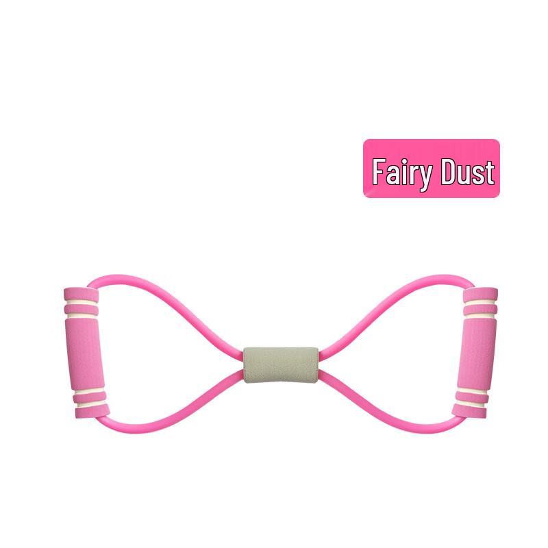8-Shape Resistance Band