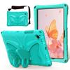 The Tablet Protective Case Is Suitable for Samsung A8 10.5-inch X200/X205 Butterfly EVA Tablet Cases