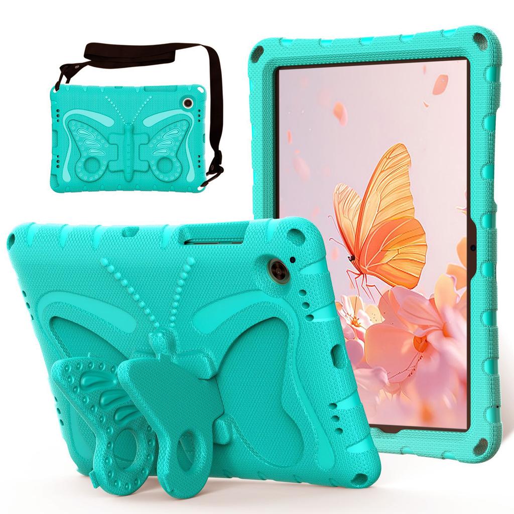 The Tablet Protective Case Is Suitable for Samsung A8 10.5-inch X200/X205 Butterfly EVA Tablet Cases