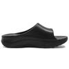MLB Hausschuh Gummisohle Rutschfest Schlittschuhe Unisex Schwarze Sneaker 3ALPAA123-50BKS