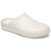 Crocs Non-slip and Wear-resistant Slide Sandals C- White
