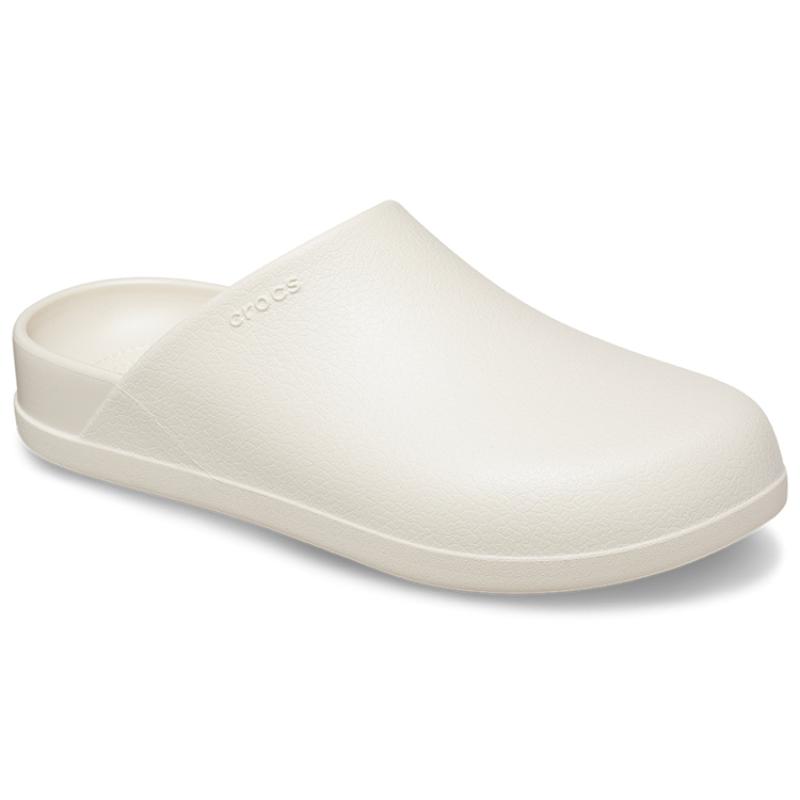 Crocs Non-slip and Wear-resistant Slide Sandals C- White