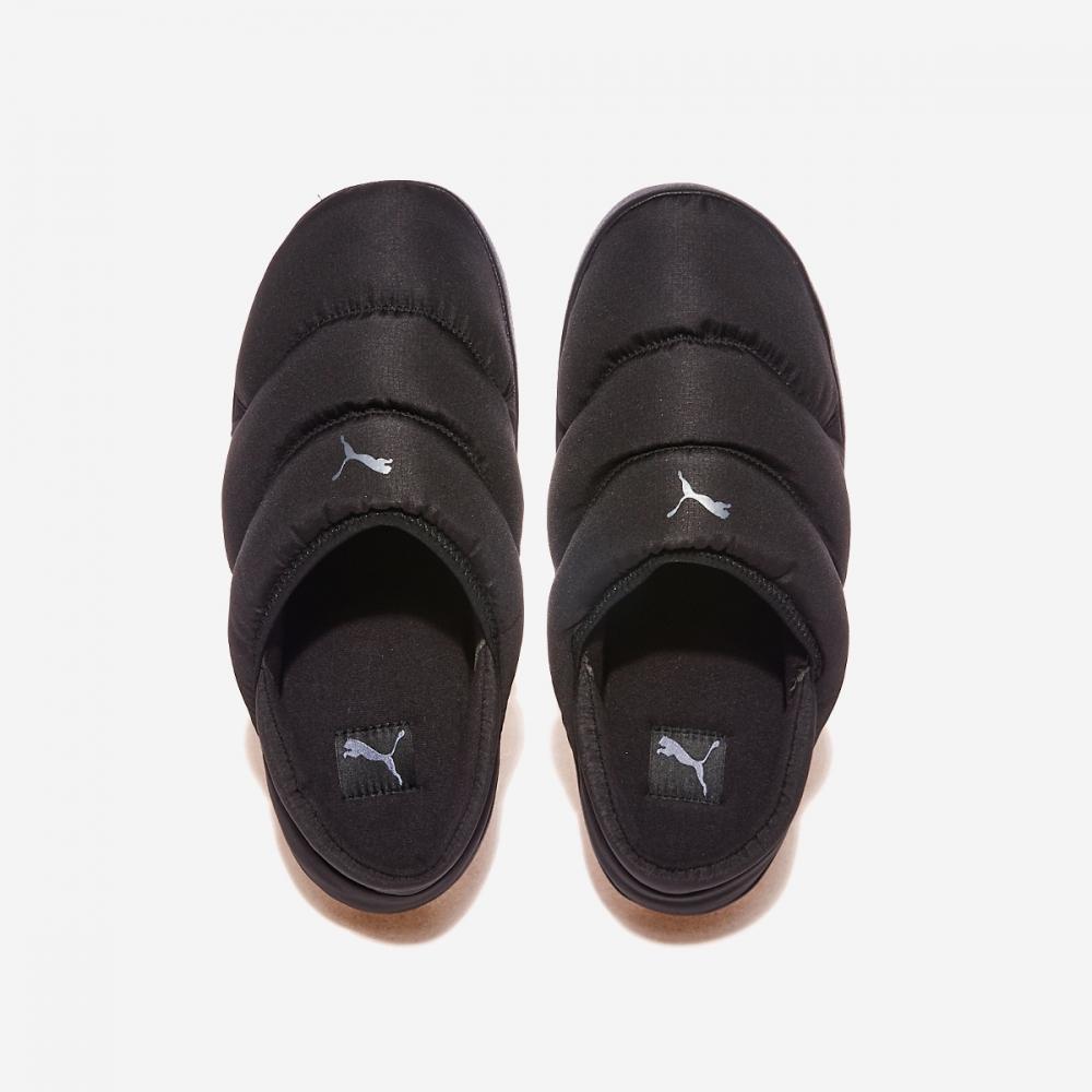 Puma Puma Tough Terra Pki40217601 Puma Black Galactic Gray