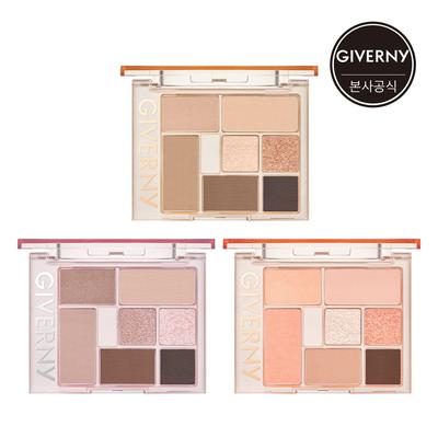 Trucco occhi – Ombretti