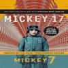 Mickey7 by Edward Ashton Paperback Book 9781837866274