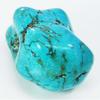 Blue Turquoise Rough 90 Carat Natural Arizona Slab CERTIFIED Loose Gemstone