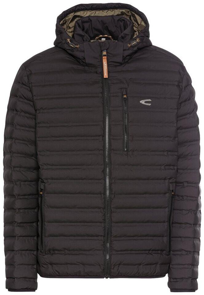 Зимняя куртка Camel Active teXXXactive Blouson asphalt