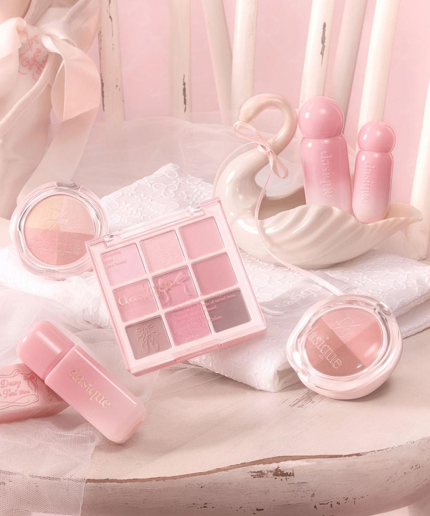 Multi-quad Eyeshadow