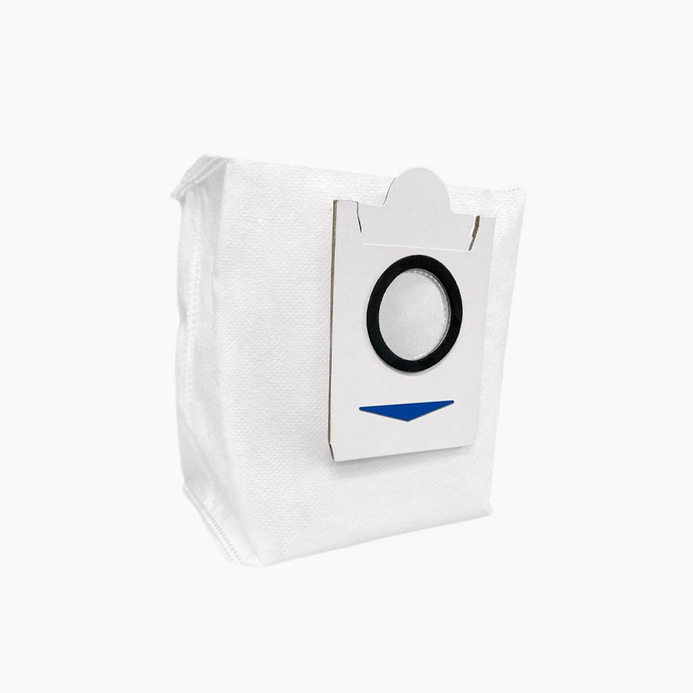 Kompatibel für ECOVACS T10 PLUS / X1 PLUS Ersatzteile Zubehör Hauptbürste Seitenbürsten Filter Wischmopp Staubbeutel Zubehör