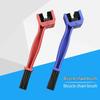 Bicycle & Motorcycle Chain Cleaning Brush - Versatile Cleaning Accessory