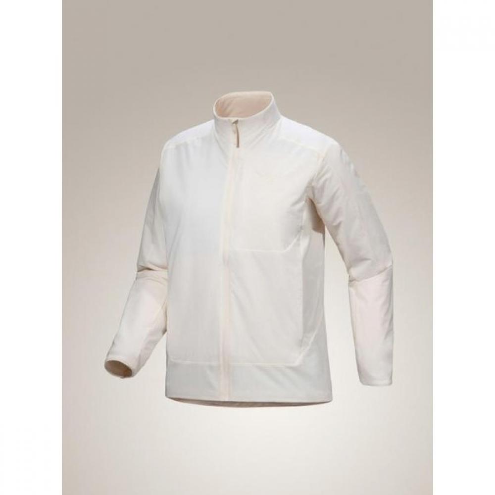 

Arc Teryx 24fw Arc Teryx Padding Ajofwx8530wou Whiteout Dom S (90 around)