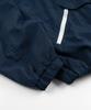 Frizmworks Mondrian Light Anorak Parka _ Navy