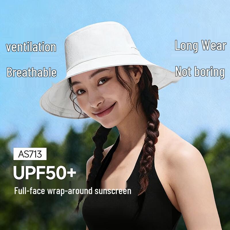 Banana Under Breathable UV Protection Fisherman Hat