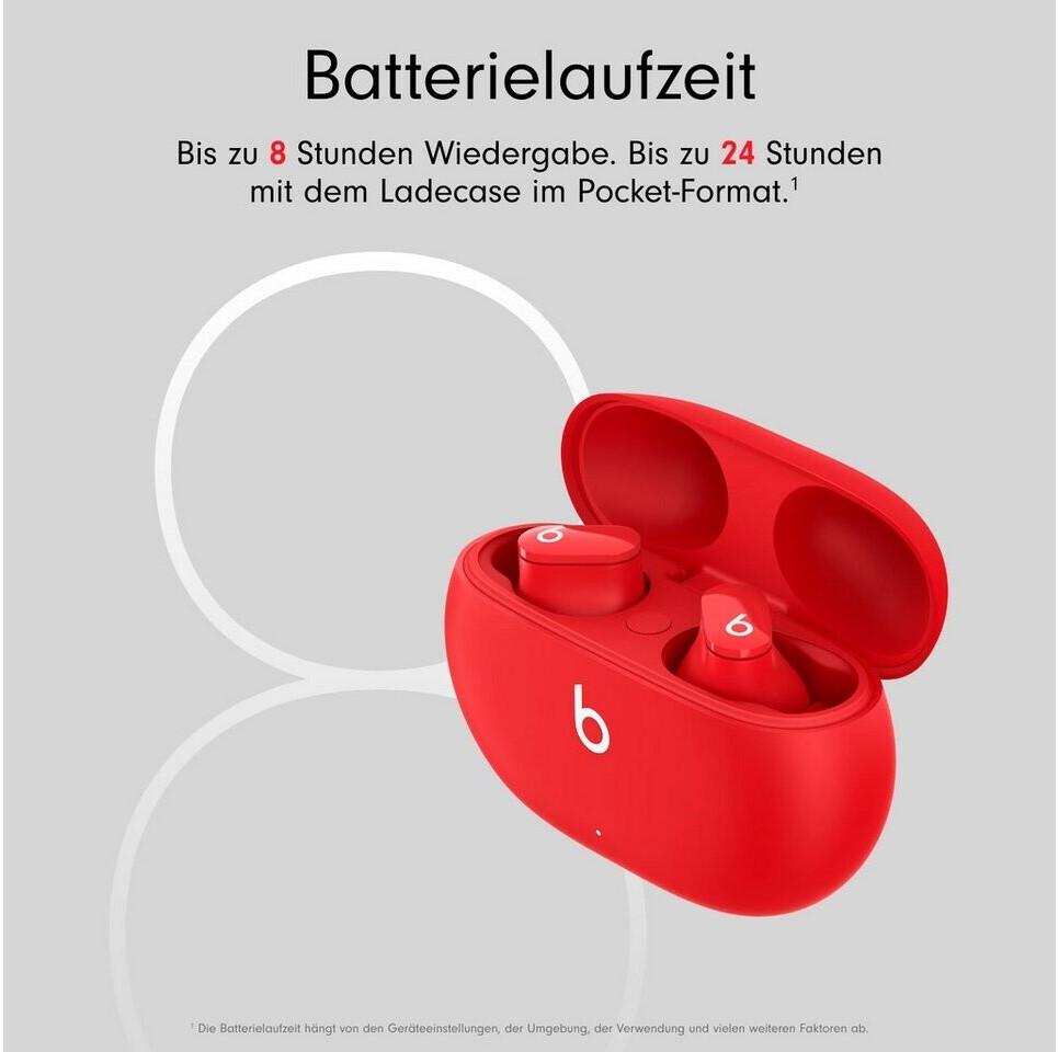 Наушники Beats By Dre Studio Buds
