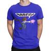 Kit BODEGA King of Fighters Graphic 100 Cotton TShirt Gameoverse Tops Tees For Unisex