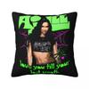 Aj Lee Throw Pillow Cover Decorative Pillow Customized Cushion Covers