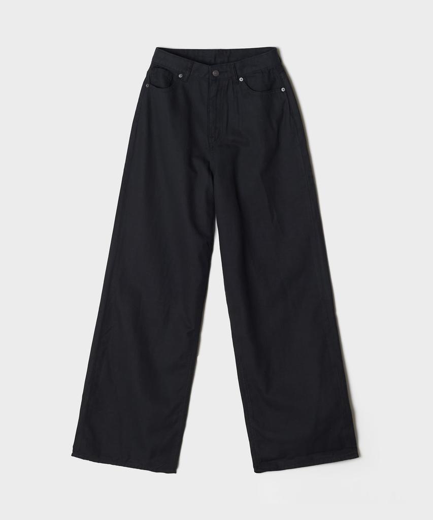 Seupao [Cool] Wide Cotton Pants (Re)_Sptcg37G30