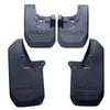Mudguard for Toyota Hilux GR Sport - Single Piece