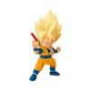 Tamashii Nations S.H.Figuarts Dragon Ball Daima - Super Saiyan Son Goku (Mini)
