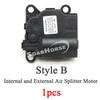 For Mazda BT50 UP-UR For Ford Everest U375 Ranger TKE A/C Blend Door Control Air Flap Heater Temperature Damper Motor Actuator