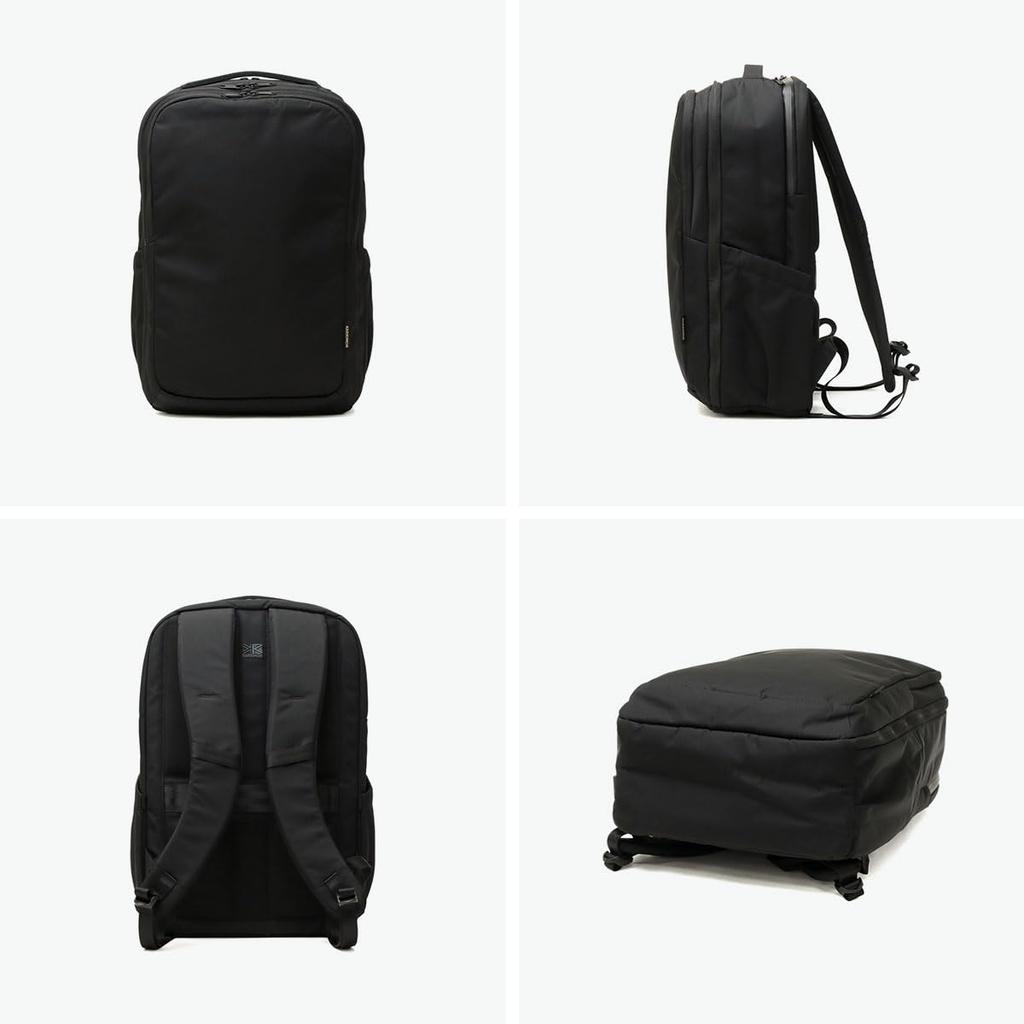 Vision Black Daypack Business [Karrimor]