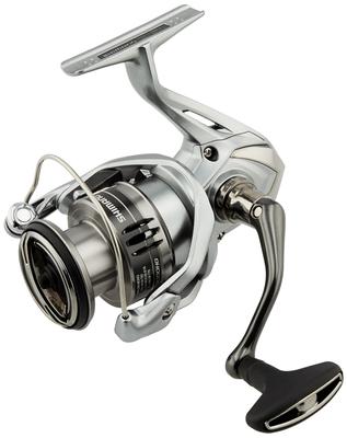SHIMANO Spinning Reel 21 Naski C3000HG