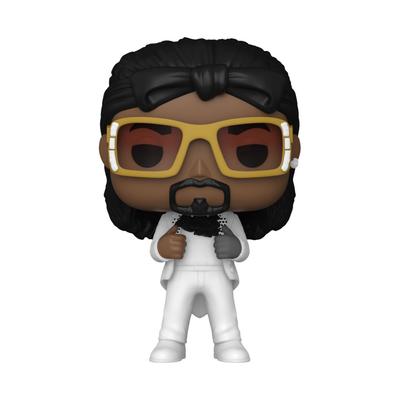 Snoop Dogg Sensual Seduction Pop! Vinüül