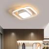 Luz de Techo LED Tricolor Multi-Espacio Nu Feng