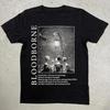 Bloodborne - Hunter and Light Messenger T-Shirt 90s Movie Shirt Men's T-Shirt Couple Cotton Top Harajuku T Shirt