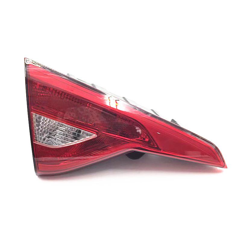 Ninth-Gen Hyundai Sonata IX Rear Taillight Assembly with Turn Signal