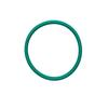 Fluorkautschuk O-Ring Dichtung