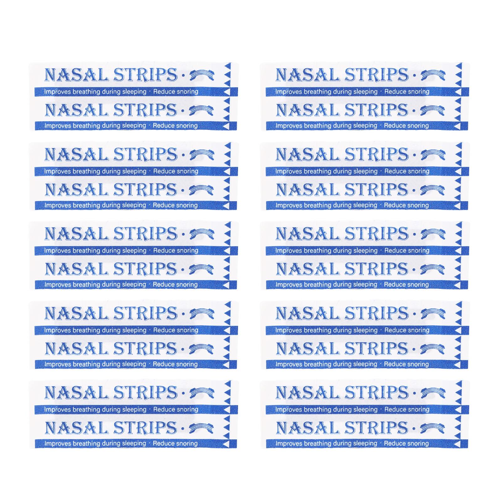 

60 шт. назальные полоски, вентиляционные назальные пластыри, уменьшающие храп, полоски от заложенности носа для мужчин