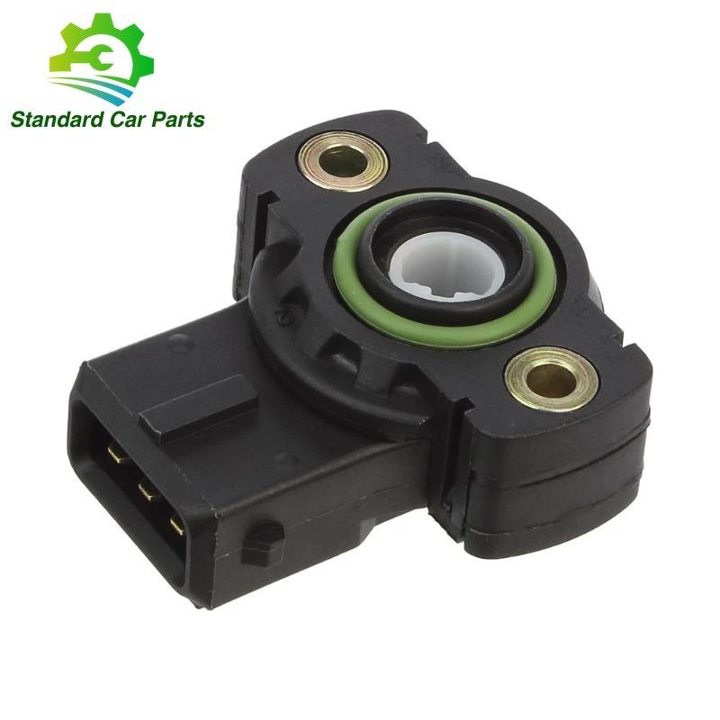 13631402143 Throttle Position TPS Sensor For BMW 3 5 SERIES E36 E34 E46 E52 E85 E86 Z3 Z4 Z8 M3 M5 New