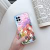 IR19 Miku Nino Itsuki Nakano Case for Motorola E22S E7 G6 G7 G8 G9 Plus Power Play G10 G20 G04 E30 E40 E22 E20 E13 E15 G22 G23 G05 G75 G35 G55