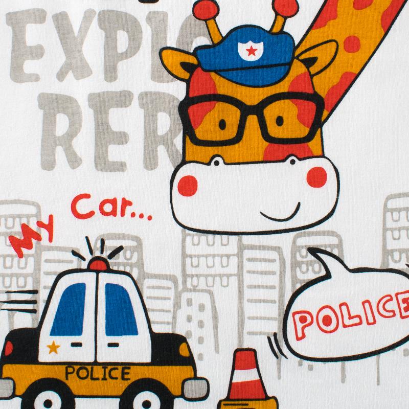 Colecția de veste 27kids pentru bebeluși în stil coreean, vara 2025