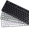 104Pcs Key Caps Accessory ABS Universal Backlight Keyboard OEM Keycaps Replacement