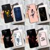Animal Scorpio Phone Case For Oppo A74 A53 A54 A94 A15 A16 A17 A52 A72 A76 A96 A57S A58 A78 A98 Back Cover