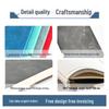 A5 PU Leather Sheepskin Notebook with Custom Logo - Business Diary & Meeting Minutes Book