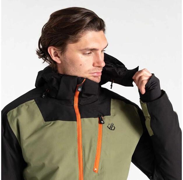 Dare2B Jacket Halfpipe II
