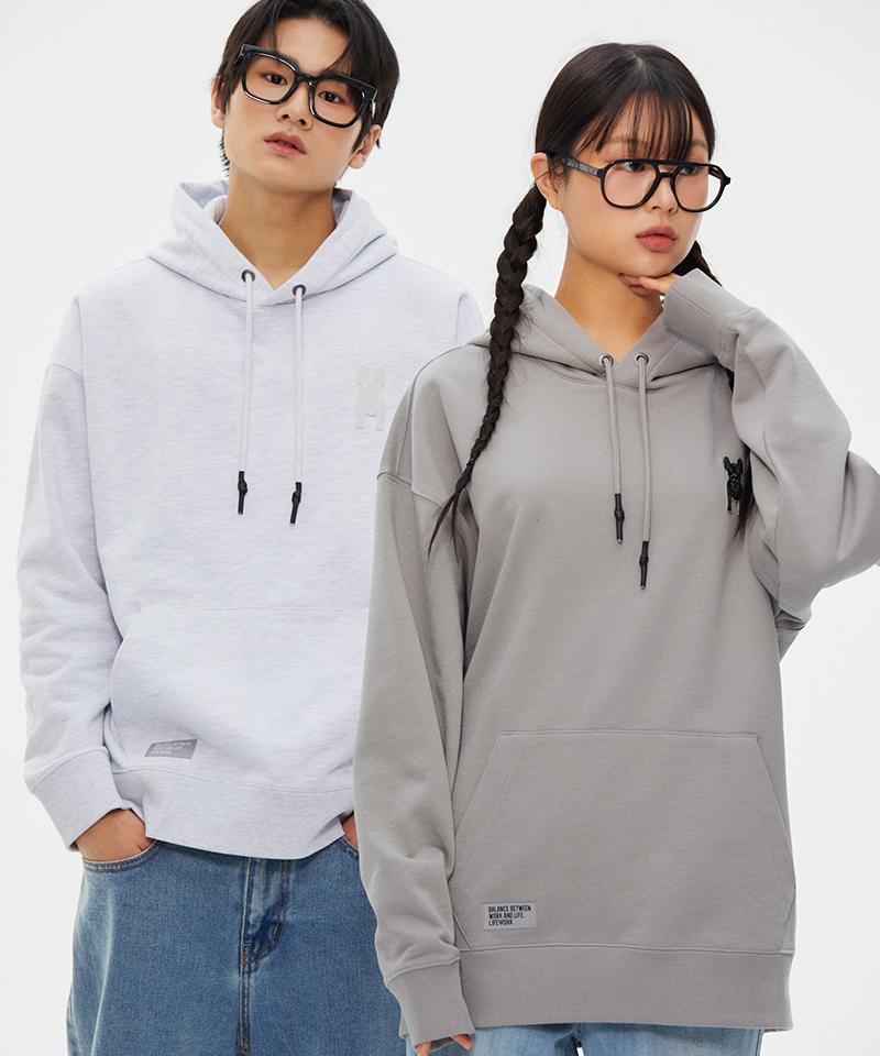 Life Work Силиконовый капюшон Radok Offwhite/S