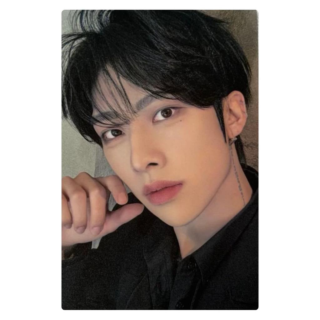 PRE-ORDER ZB1 ZEROBASEONE SPECIAL LIMITED ALBUM RE-FLOW JAPAN POB Tower Records LUCKYDRAW PHOTOCARD