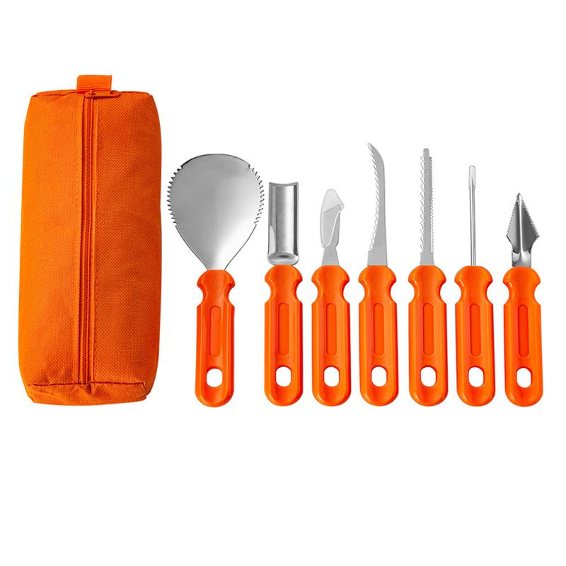 

Инструмент для резьбы нож